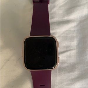 FitBit Versa